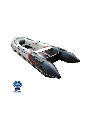 Dft Şişme Bot Mx300Al 300CM