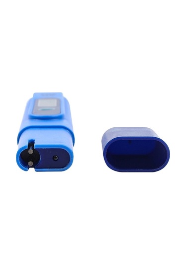 Butuglobal Tds-139 Tds Test Cihazları Mavi