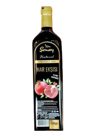 Şenay Nar Ekşisi 1 KG