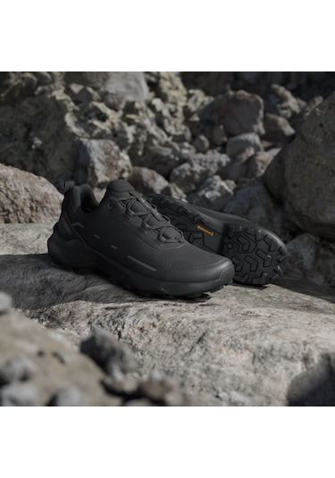 Adidas Jq2215 Terrex Skychaser Ax5 Erkek Outdoor Ayakkabısı Renkli