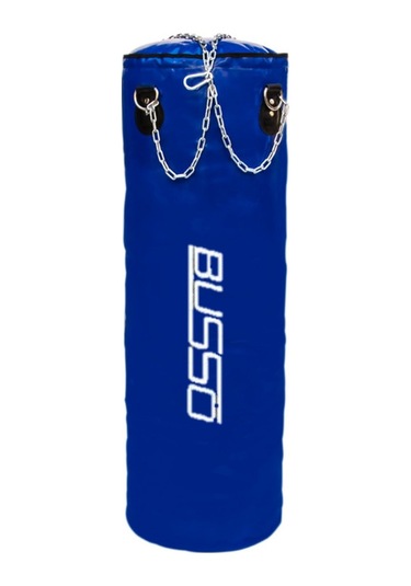 Busso Boks Torbası Çift Renkli 90 30cm