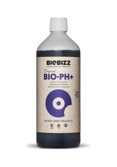 Biobizz Bio Ph Up 1  Litre