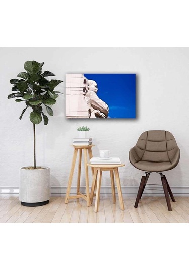 Manzara Cam Tablo 4mm Dayanıklı Temperli Cam74