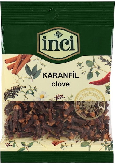 İnci Baharat - Karanfil 500 G.