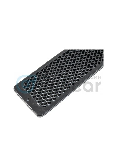 Nvscar Alt Radyo Kızak Izgara Spor 2110 321131188