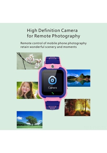 Fastbuy 1.44'' Ekranlı Akıllı Saat İthalatçı Garantili