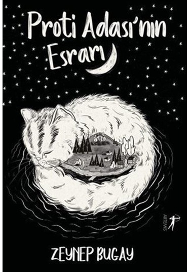 Proti Adası'nın Esrarı - Zeynep Bugay - Artemis Yayınları