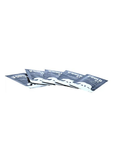 Xl Enlargement Cream 5 Ml X 5li