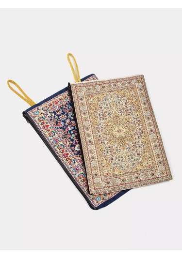 Comfy Craft Küçük Seyahat Makyaj Çantası, Makyaj Organizatörü 165469255