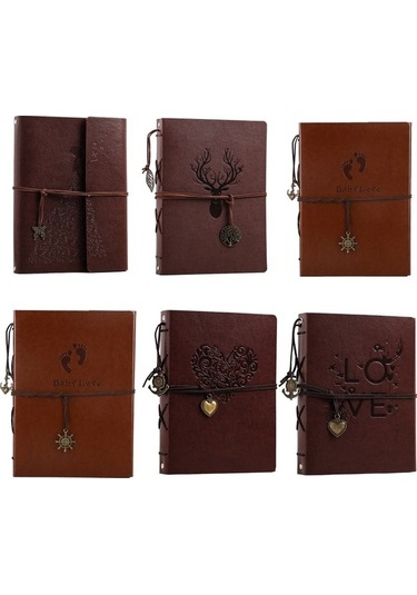 Tongxida El Yapımı Çocuk Büyüme Albümü - Büyük Ayaklar, Kendin Yapfotoğraf Albümü