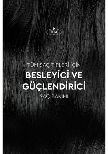 Otacı Botanics+ Saf Biberiye Suyu Tonik Üçlü Paket