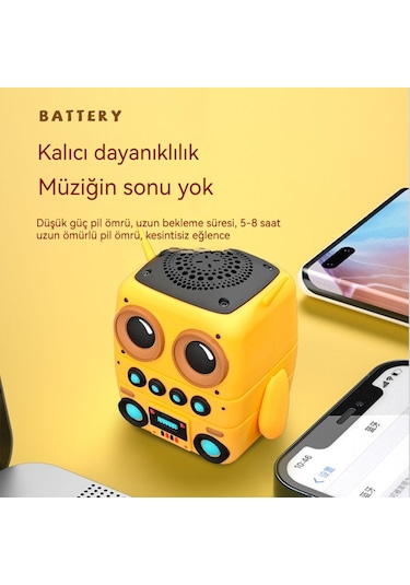Lıcorıce Açık Su Geçirmez Uygun Mini Bluetooth Ses-hamburg