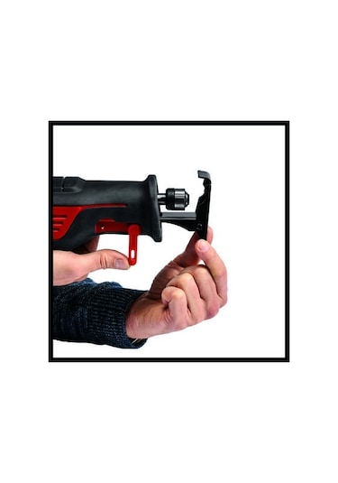 Einhell TE-AP 750 E Kılıç Testere - 4326170