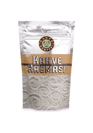 Kahve Dünyası Kahve Kreması 100 G