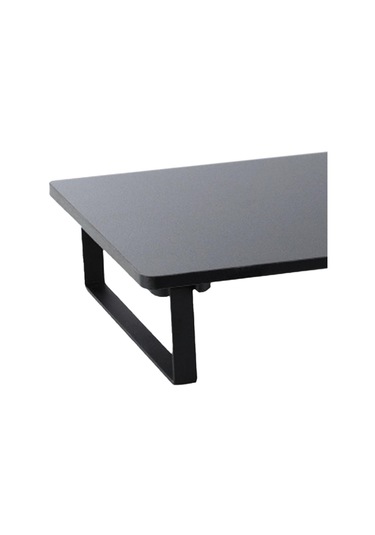 Homyl Bilgisayar Ekranı Ev Ofis Siyahı Için Monitör Siyah