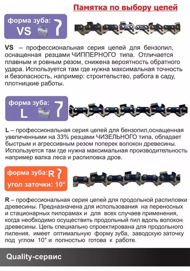 Champıon Boyuna Kesim Zinciri 3/8"-1.3mm-64 Diş Pro R 170534336