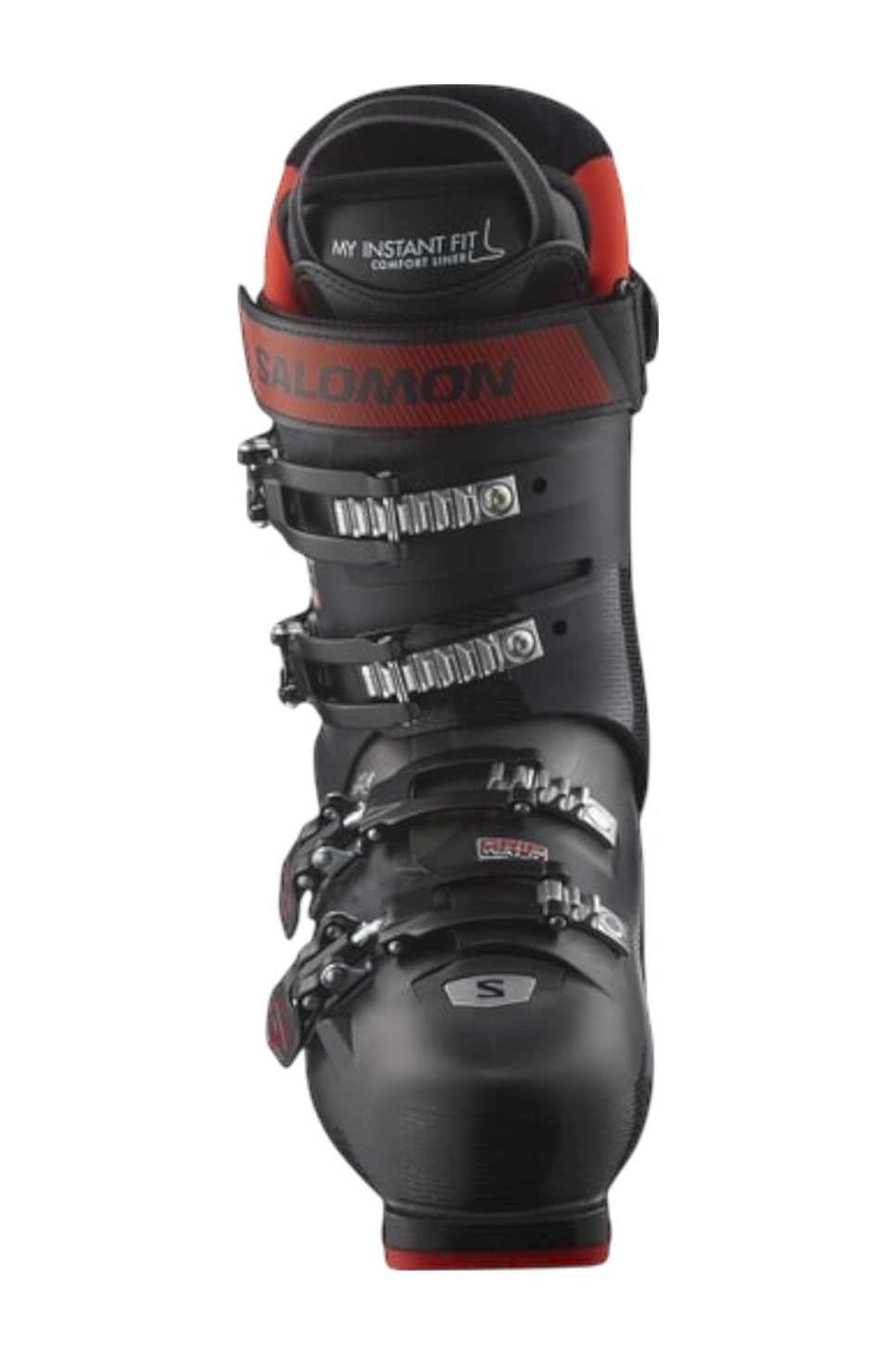 Salomon Salomon Select Hv 90 Gw Erkek Siyah Kayak Ayakkabısı 33392 Siyah Salomon Salomon Select Hv 90 Gw Erkek Siyah Kayak Ayakkabısı 33392 Siyah
