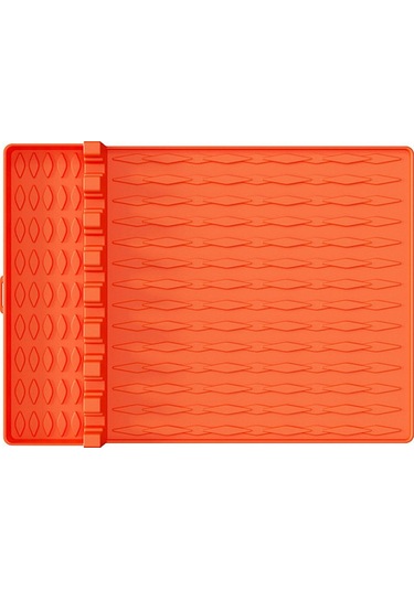 Cbtx Kamp Barbekü Aletleri Silikon Mat Barbekü Izgara Gereçleri Tutucu Mat 002 001