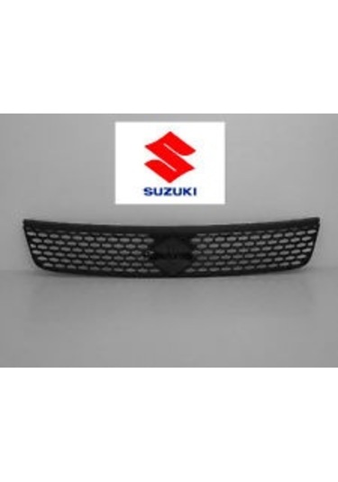 Suzuki Swift 05-08 Ön Panjur Diğer Modeller