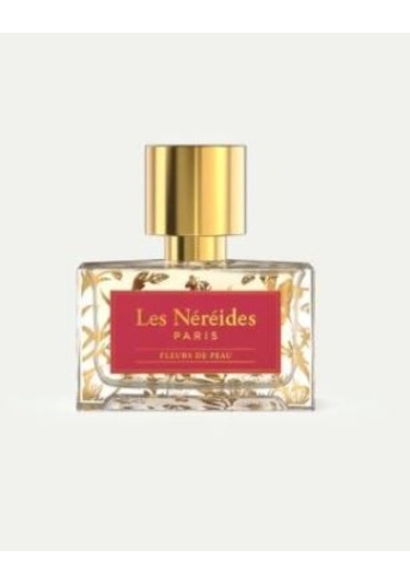 Les Nereides Fleurs De Peau Edp 30 Ml 3760040116822 Diğer
