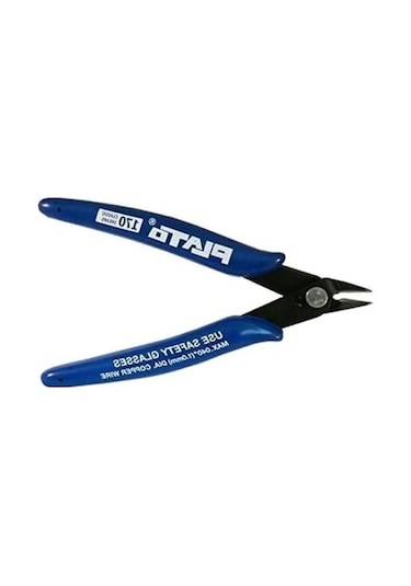 Kaliteli 170 Mm Yan Keski, Elektronik Ve Hobi Kullanımı İçin