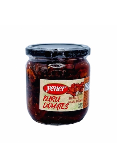 Yener Kuru Domates 380 G