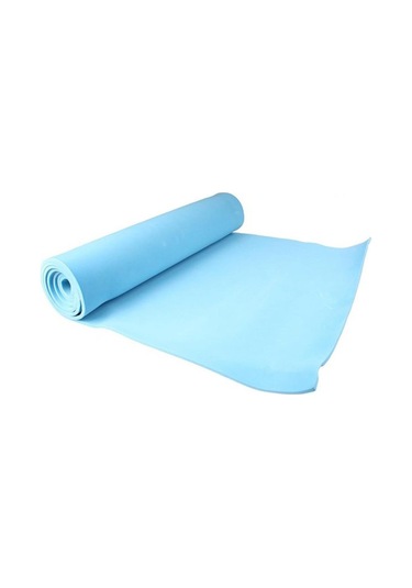 Summit Insulated Yalıtımlı Kamp Matı Mavi