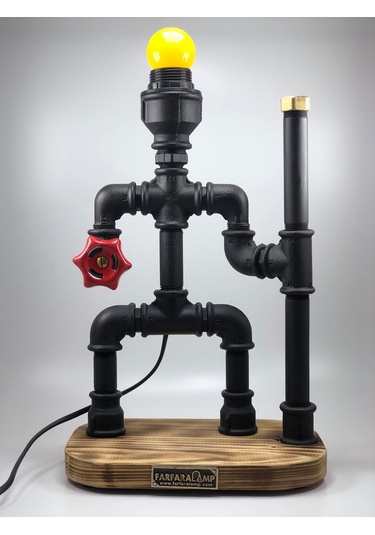 Mr.valve
