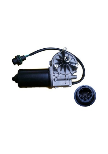 24 Volt Volvo FH12 - FM9 - FM12 99 Ön Silecek Motoru