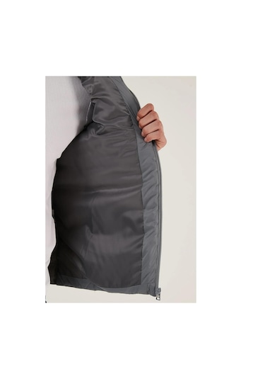 Sherpa Nepal Yelek Sp2305 - Gri