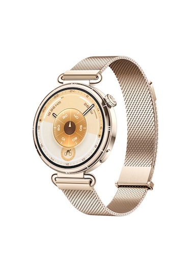 Huawei Watch GT 6 41 MM Akıllı Saat (Distribütör Garantili)