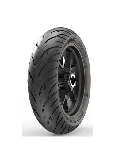 Anlas 120/80-14 Tournee Dış Lastik Tubeless