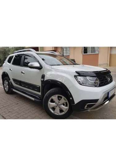 Dacıa Duster 12 Parça Dodik 2010-2017 Damalı