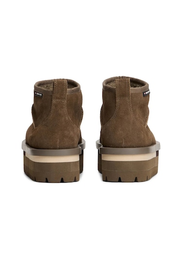 Tommy Hilfiger Kadın Bot En0en02841rbm Haki