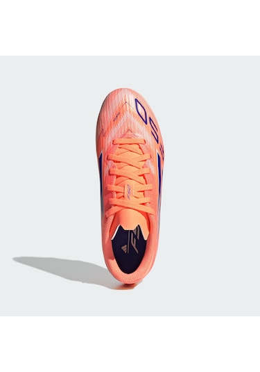 Adidas Jh7746 F50 League Fg-mg J Çocuk Krampon Turuncu