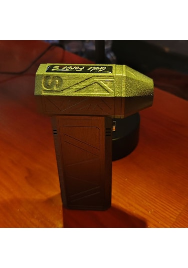 Hallow Y28585-1 52m/s Turbo Şiddetli Fan 130000 Mini Turbo Jet Fan