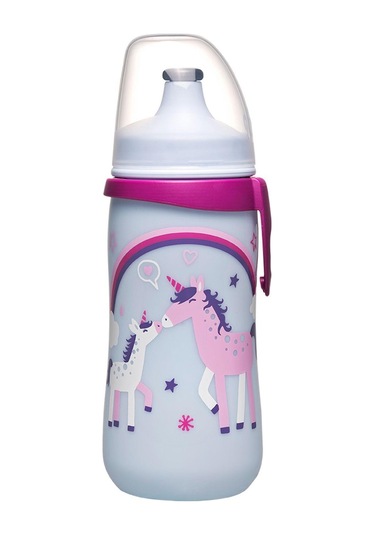 Nip Kids Cup 330 ML Kız