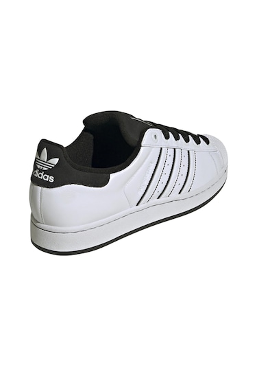 Adidas Superstar Iı Kadın Günlük Spor Ayakkabı C-adıjh5469b10a00 Beyaz