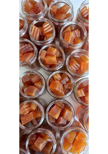 Hatay Kıtır Kabak Tatlısı-750 Gr