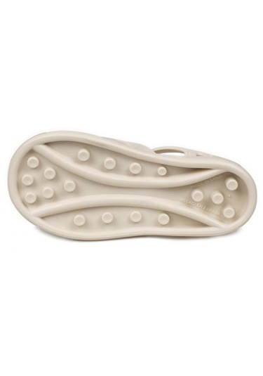İgor Tobby Sollid Bebek Çocuk Sandalet Marfil S10271-079 Bej