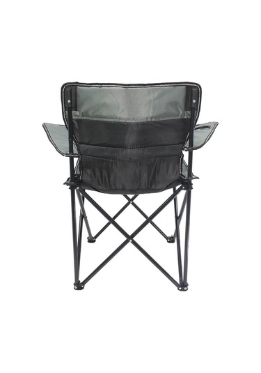 Gray Wolf Bardaklı Kamp Sandalyesi - Haki Bp200 Haki