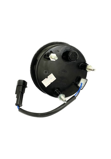 FARBA 12V GERİ VİTES LAMBASI (SOKETLİ) (98 MM)