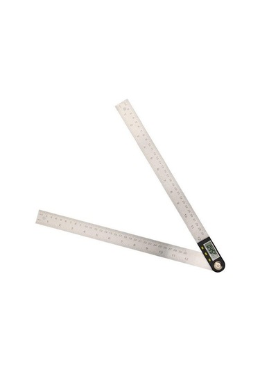 Loyka 5422-300 Dijital Açı Ölçer 30 Cm
