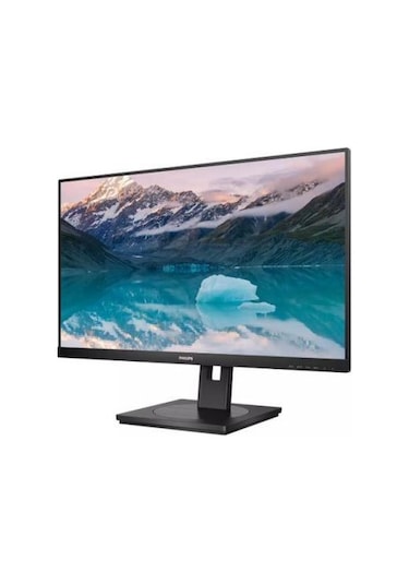 Philips 242S9JML-00 23.8" 1920x1080 4 MS 75 Hz Monitör