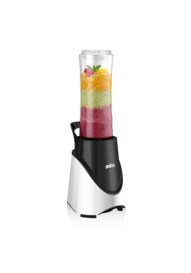 Sinbo SHB-7508 300 W Paslanmaz Bıçaklı Smoothie Blender