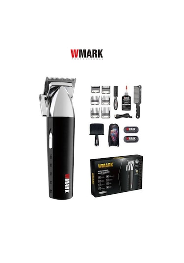 Wmark Ng-2039 Profesyonel Tıraş Makinesi