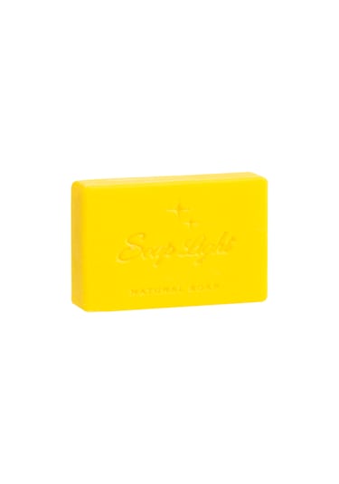 Soap Light Doğal Limon Sabun