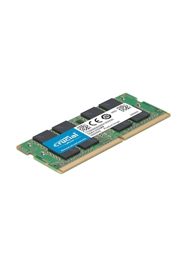 Crucial NTB CB8GS3200E 8 GB DDR4 3200 MHz CL22 Ram