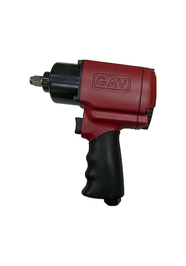 Gav At-2212 Havalı Somun Sıkma Tabancası 1/2"