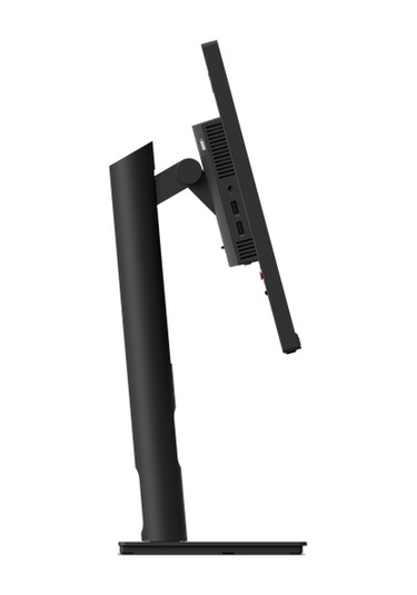 23.8 Lenovo T24i-30 63cfmatxtk Ips Fhd 4ms 60hz Hdmı+dp+vga Vesa Pivot